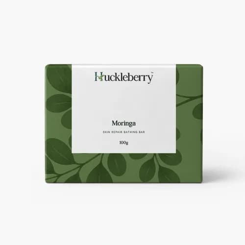 Moringa Bathing Bar