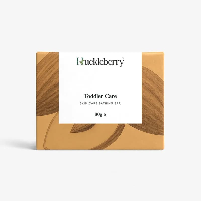 Toddler Care Bar