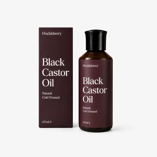 Castor Oil