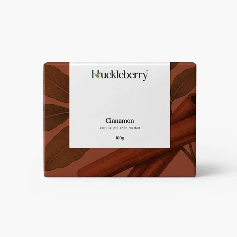 Cinnamon Bathing Bar